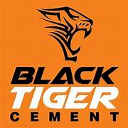 Black Tiger Cement