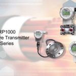 RP1000 Series Pressure Transmitter series