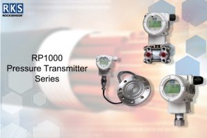 RP1000 Series Pressure Transmitter series