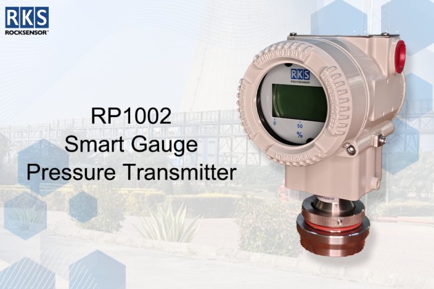 You are currently viewing How to unlock RP1002 Smart Gauge Pressure transmitter?