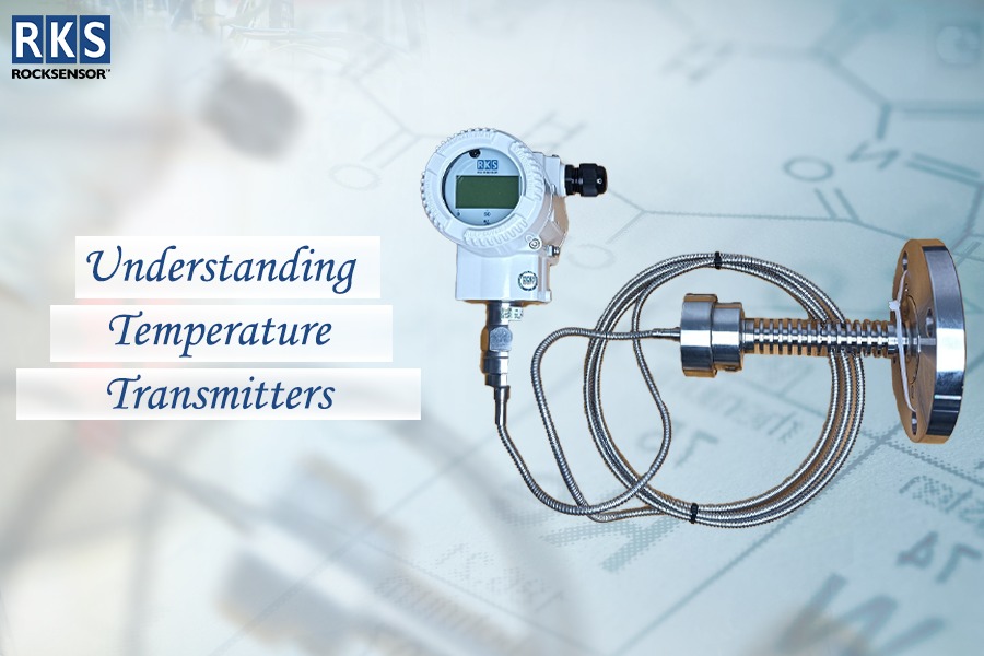 You are currently viewing Understanding Temperature Transmitters: Addressing Common Issues with Sensor Selection