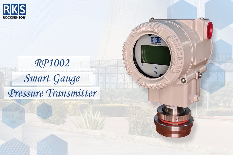 You are currently viewing How to unlock RP1002 Smart Gauge Pressure transmitter?