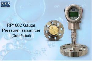 Read more about the article Why Gold-Plated Diaphragms Are Essential for Reliable Hydrogen Pressure Measurement