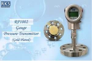 Read more about the article Why Gold-Plated Diaphragms Are Essential for Reliable Hydrogen Pressure Measurement