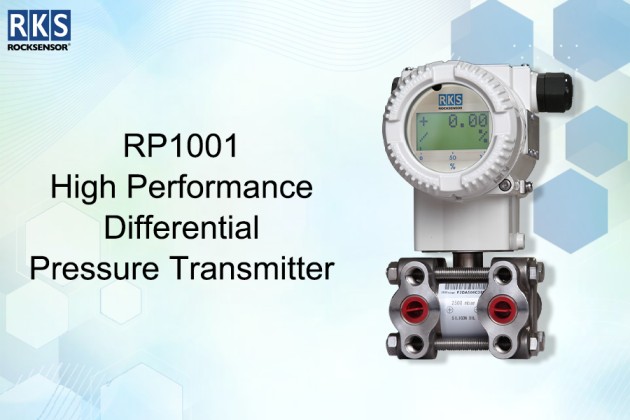 You are currently viewing Determining the DPT Range for Accurate Level Measurement