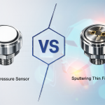 Cermaic Pressure sensor vs Sputtering thin film sensor