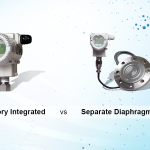 Factory Integrated vs Separate Diaphragm Seal Blog