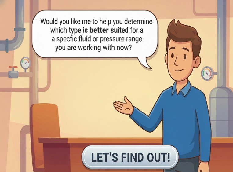 Rocksensor ALways ready to help 