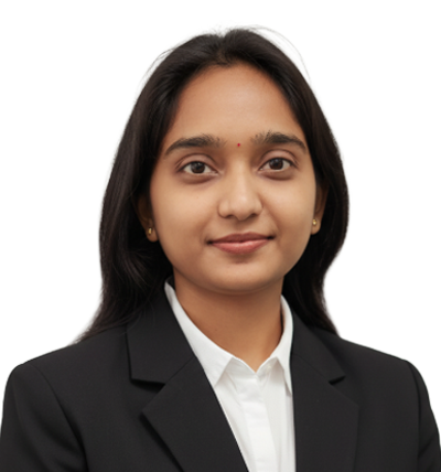 HARSHA SY PRODUCT MANAGER ROCKSENSOR