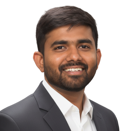 Saurabh Sir Rocksensor Director