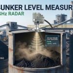 Coal Bunker Measurement