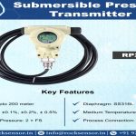 submersible-pressure-transmitter