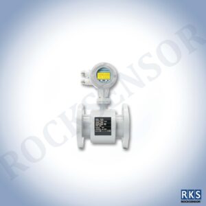 RF3301-E Electromagnetic Flowmeter