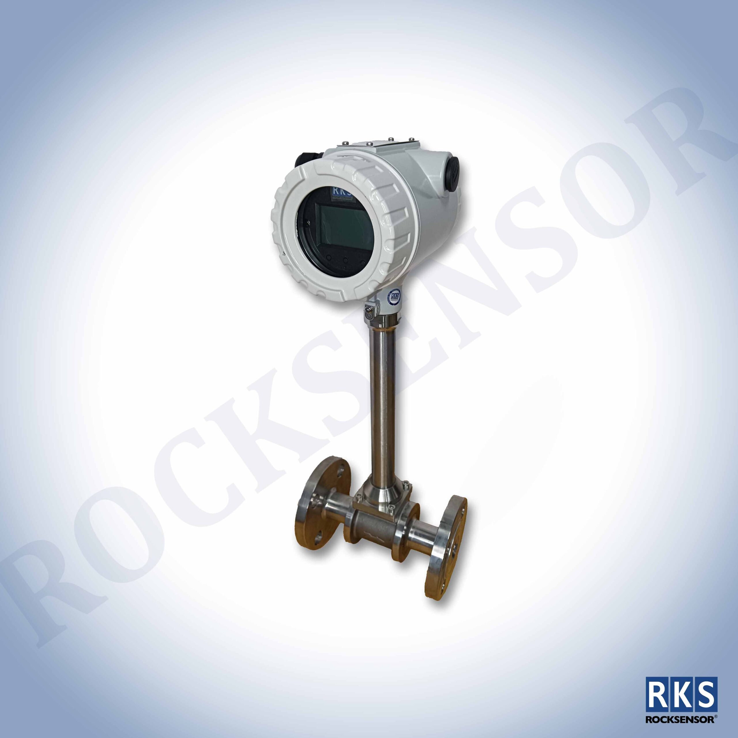 RF3400 Vortex Flowmeter - Image 7