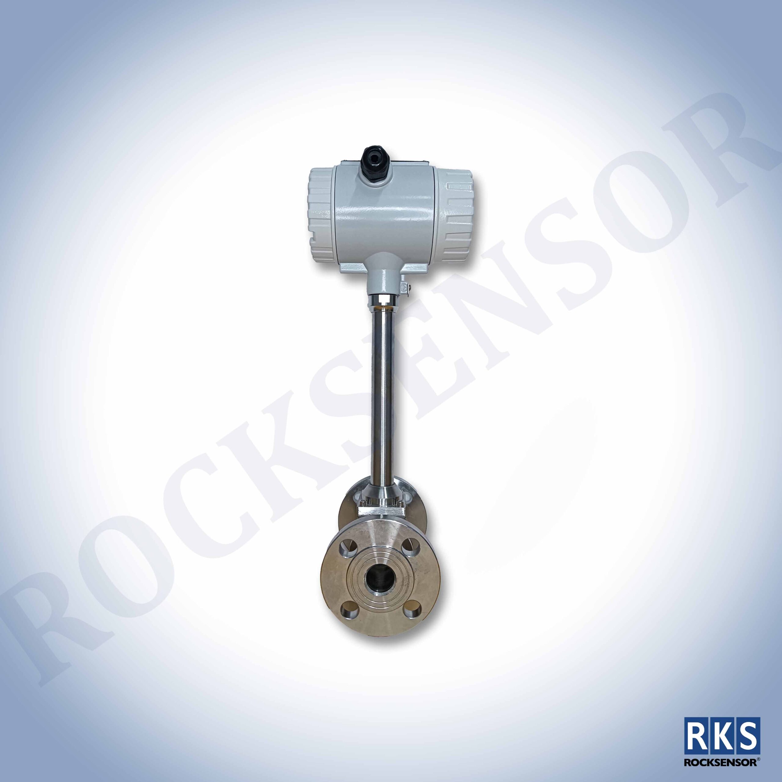 RF3400 Vortex Flowmeter - Image 6