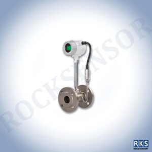 RF3400 Vortex Flowmeter