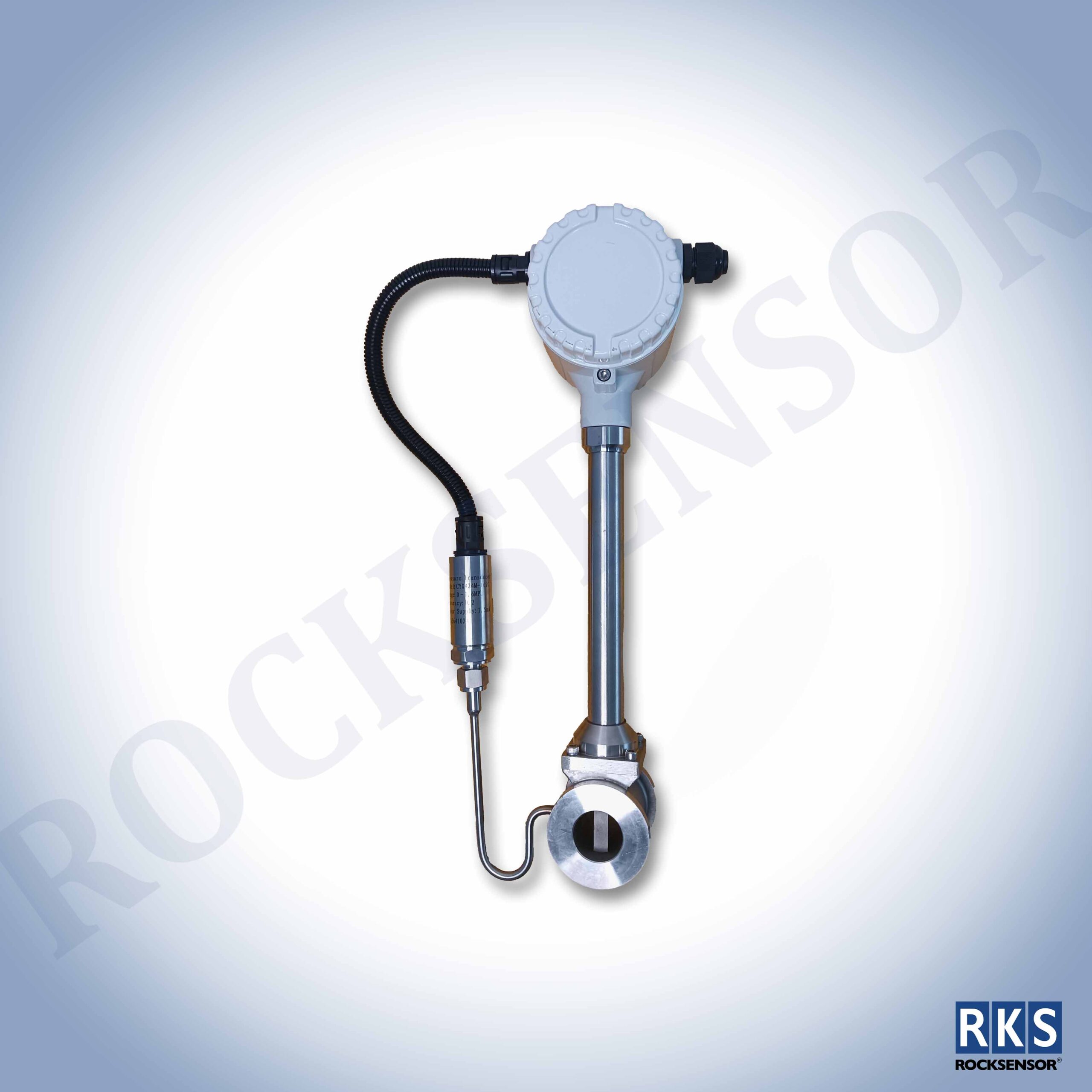 RF3400 Vortex Flowmeter - Image 5