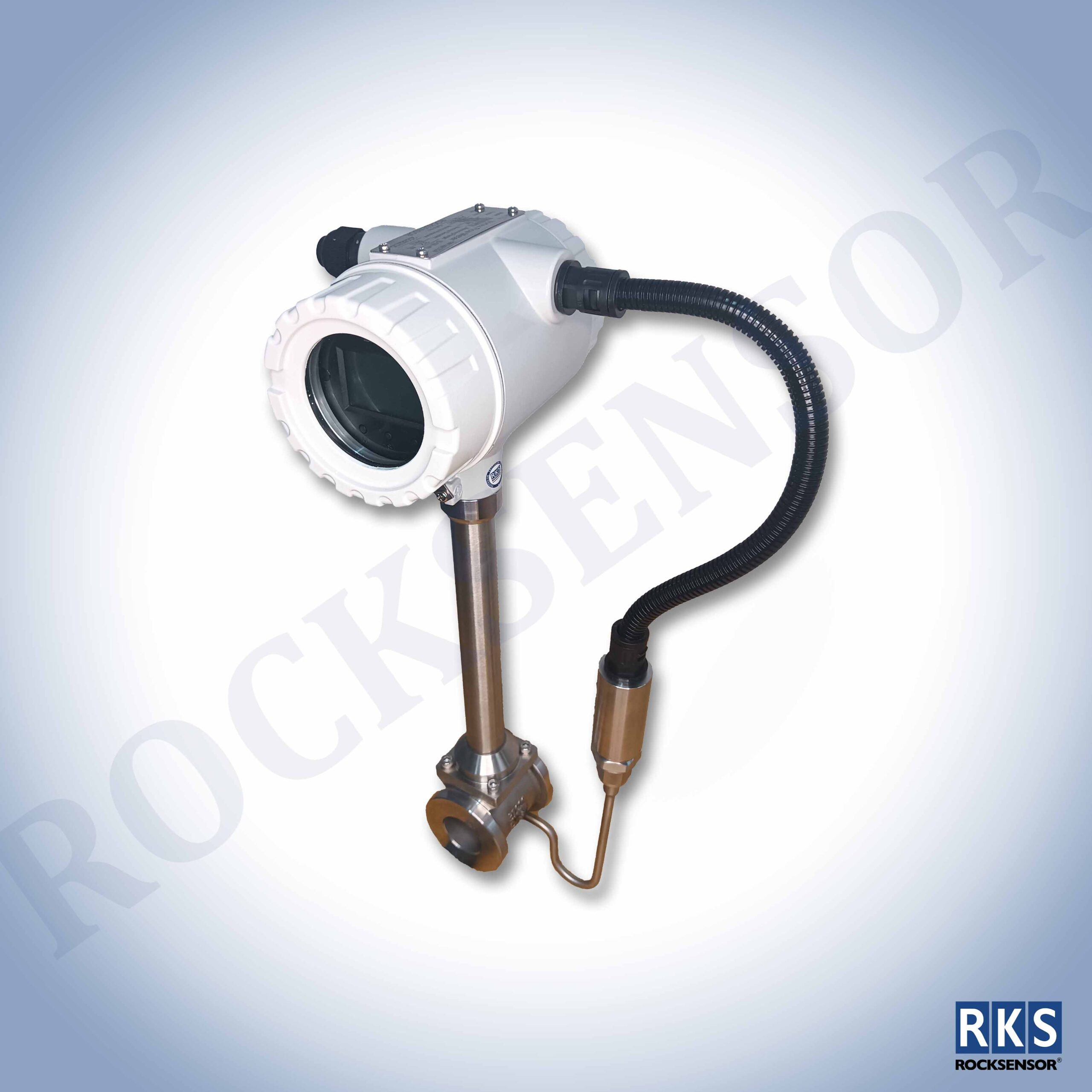 RF3400 Vortex Flowmeter - Image 4
