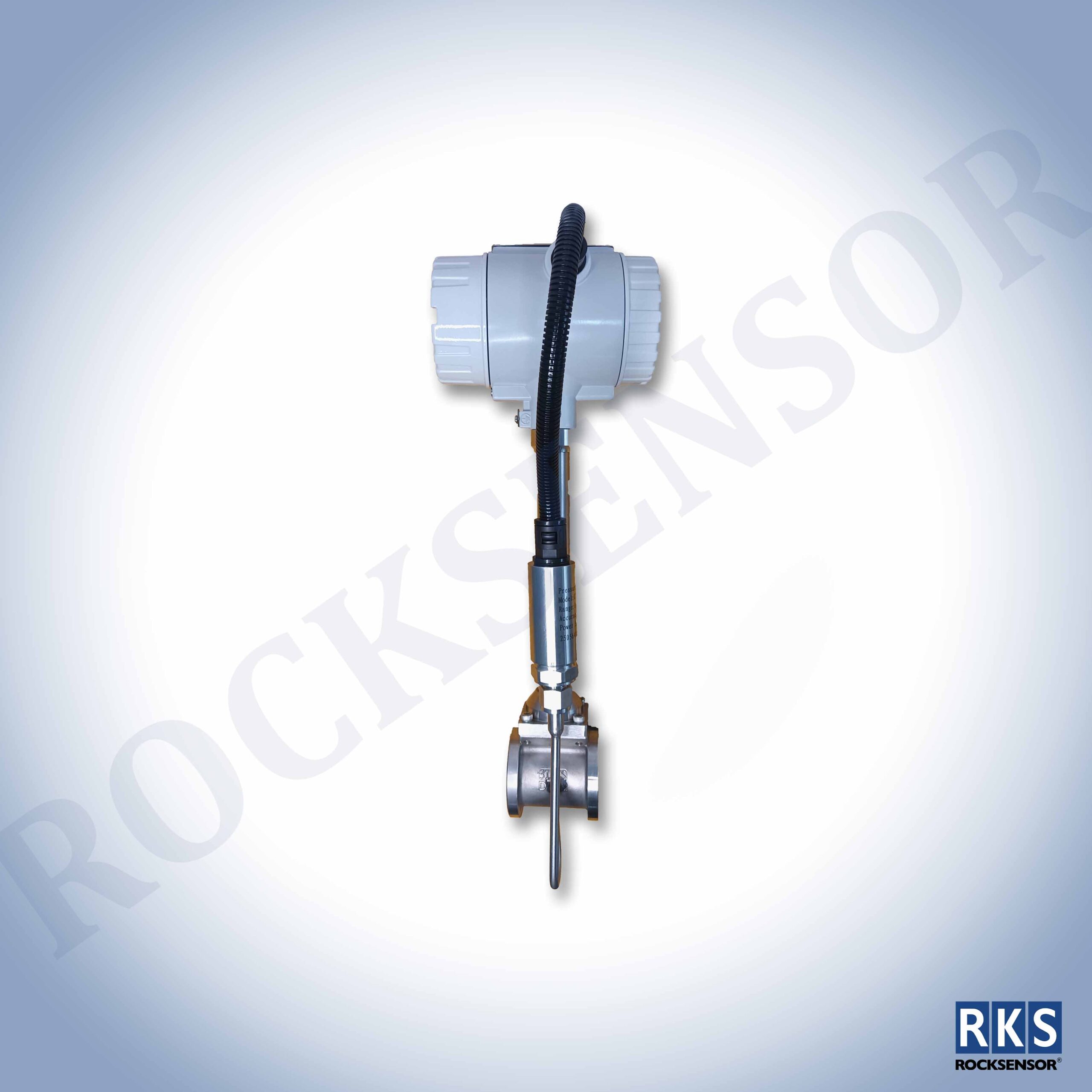 RF3400 Vortex Flowmeter - Image 3