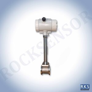 RF3400 Vortex Flowmeter