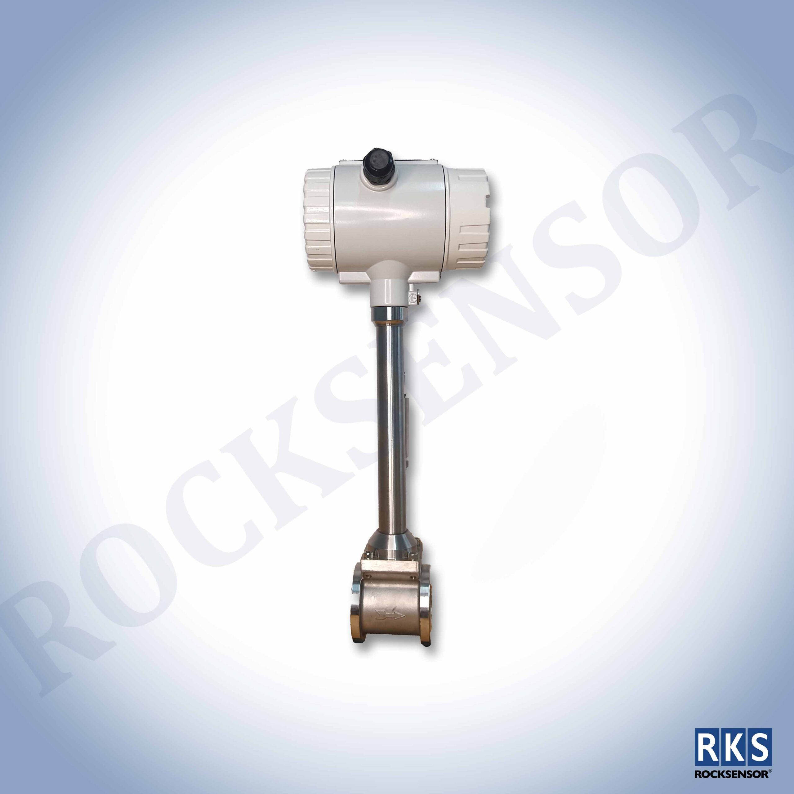 RF3400 Vortex Flowmeter - Image 2