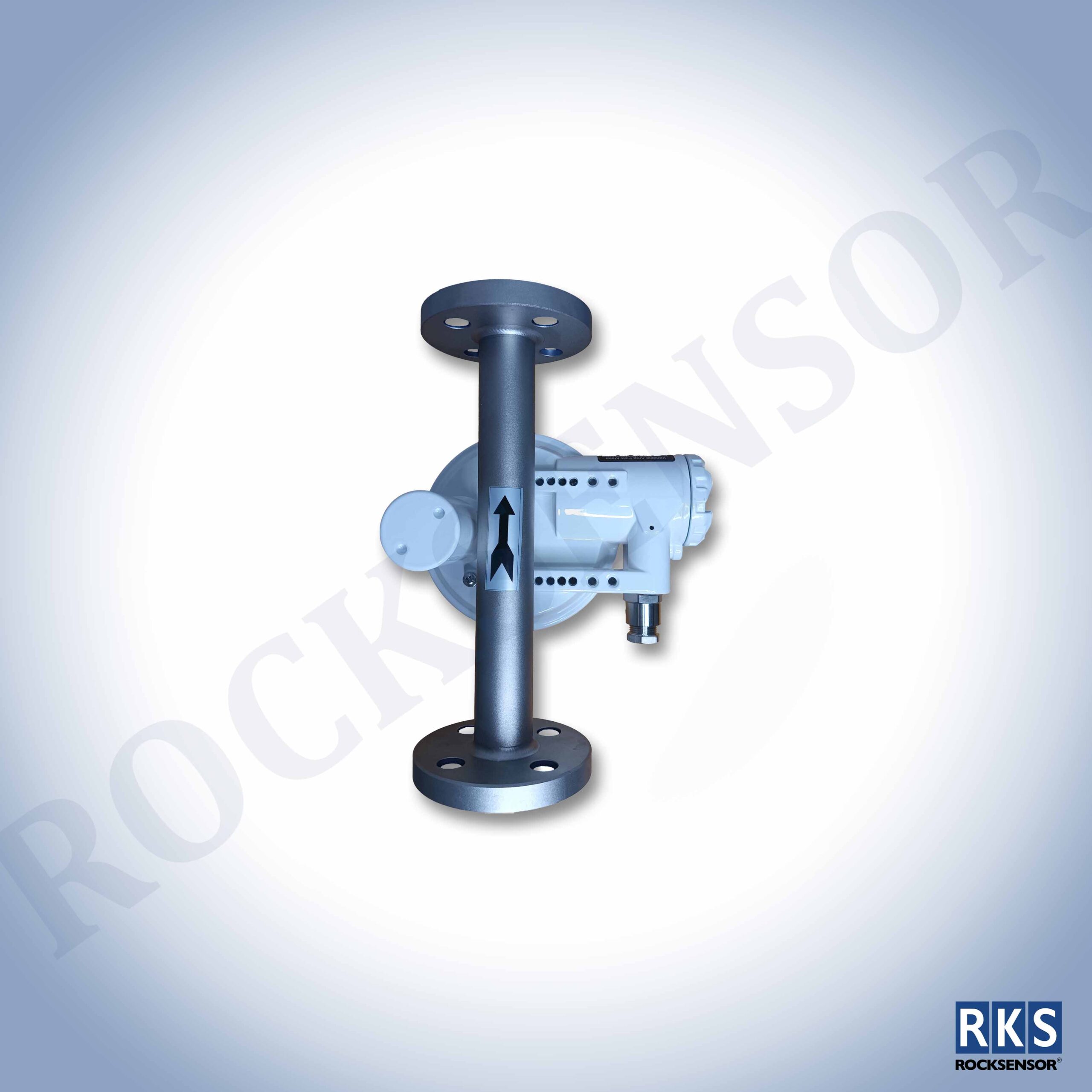 RF3600 Variable Area Flowmeter (Rotameter) - Image 5
