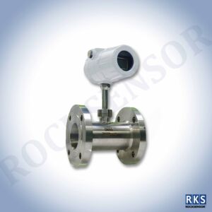 RF3700 Thermal Gas Mass Flowmeter
