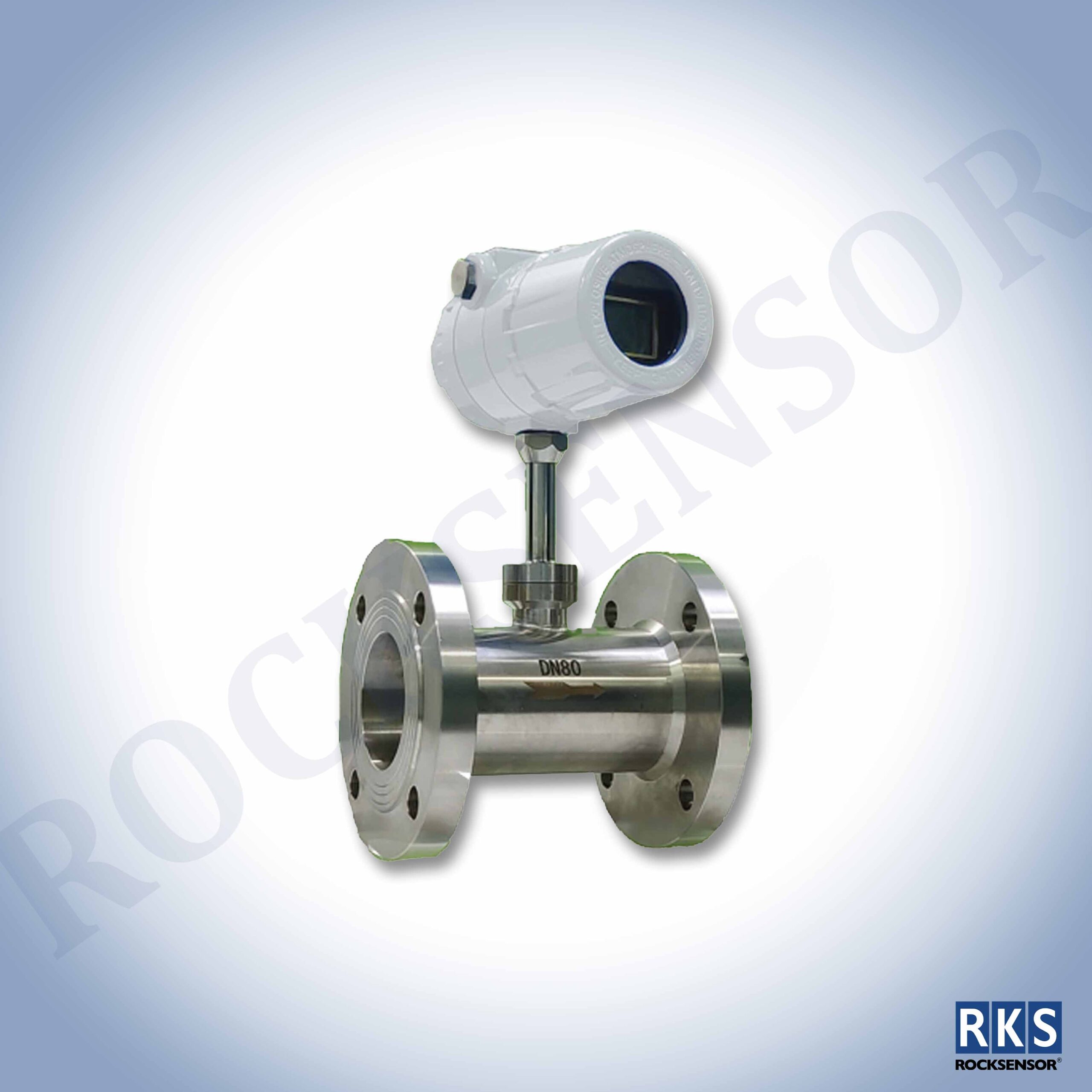 RF3700 Thermal Gas Mass Flowmeter - Image 7