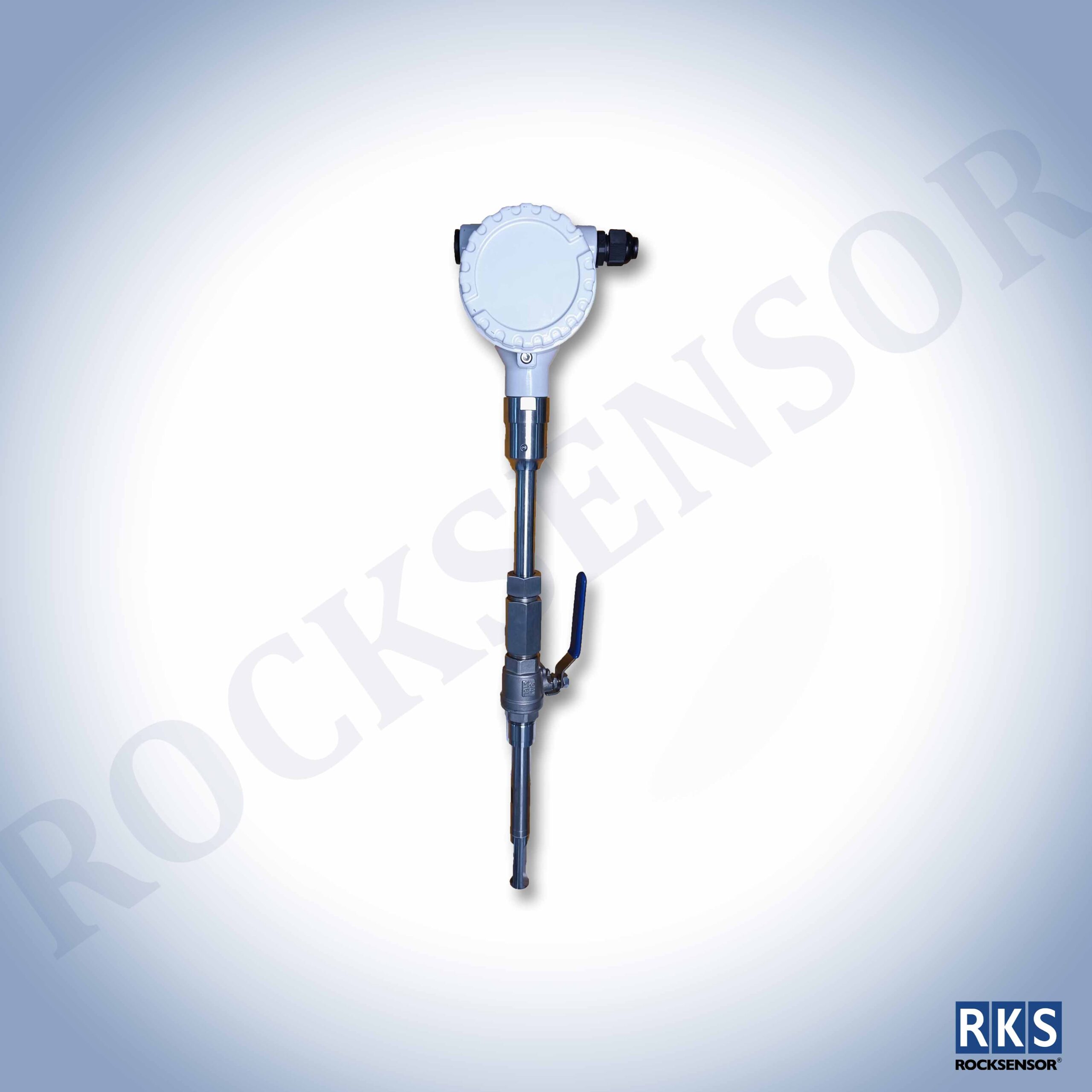 RF3700 Thermal Gas Mass Flowmeter - Image 6