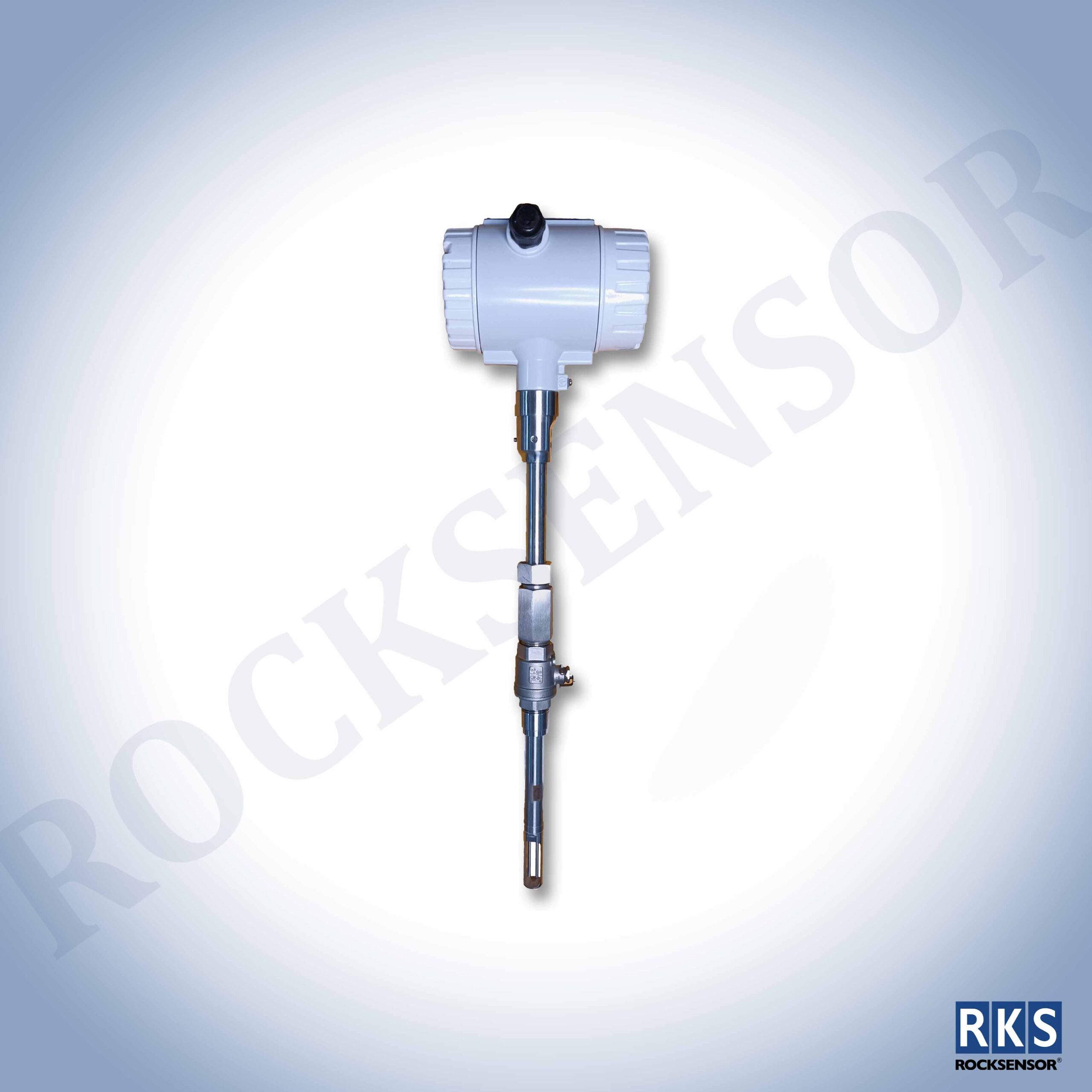 RF3700 Thermal Gas Mass Flowmeter - Image 4
