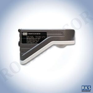 RLF200 Radar Level Flow Meter