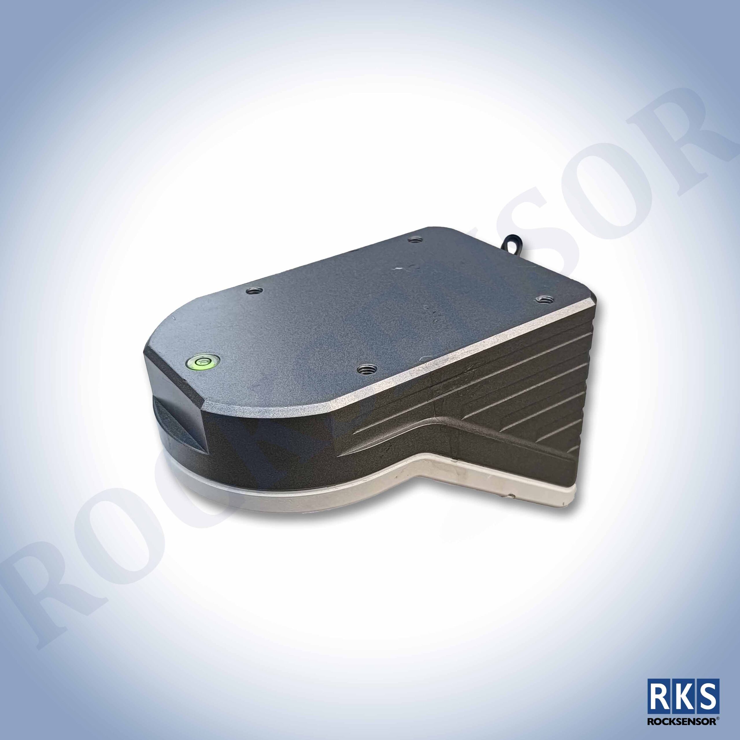 RLF200 Radar Level Flow Meter - Image 3