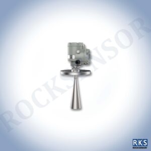 RLT6200 Pulse Radar Level Transmitter with Horn Antenna (26GHz)