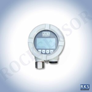 RLT6200 Pulse Radar Level Transmitter with Horn Antenna (26GHz)