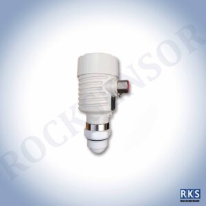 RLT6400R Non-Contact Radar Level Transmitter (80GHz) with Rod Antenna