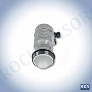 RLT6400T Non-Contact Radar Level Transmitter (80GHz)