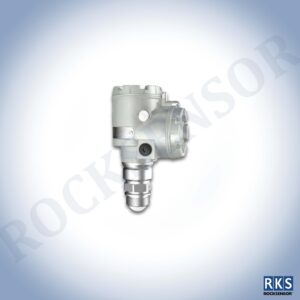 RLT6400T Non-Contact Radar Level Transmitter (80GHz)