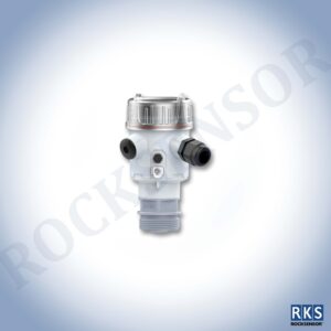 RLT6401-C 80GHz Compact Radar Level Transmitter with display