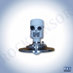 RLT6900L Non-Contact Radar Level Transmitter (80GHz) with Lens Antenna