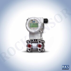 RP1001 Smart Differential Pressure Transmitter