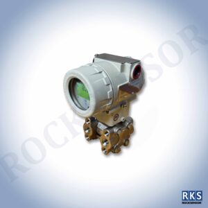 RP1001 Smart Differential Pressure Transmitter