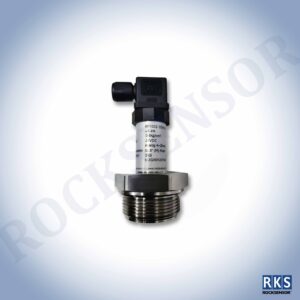RP1002/3–DSH Sanitary Gauge/ Absolute Pressure Transmitter