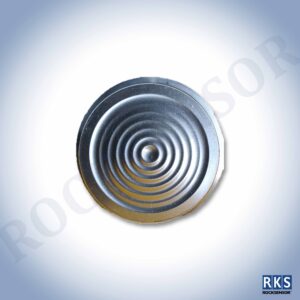 RP1002/3–DSH Sanitary Gauge/ Absolute Pressure Transmitter