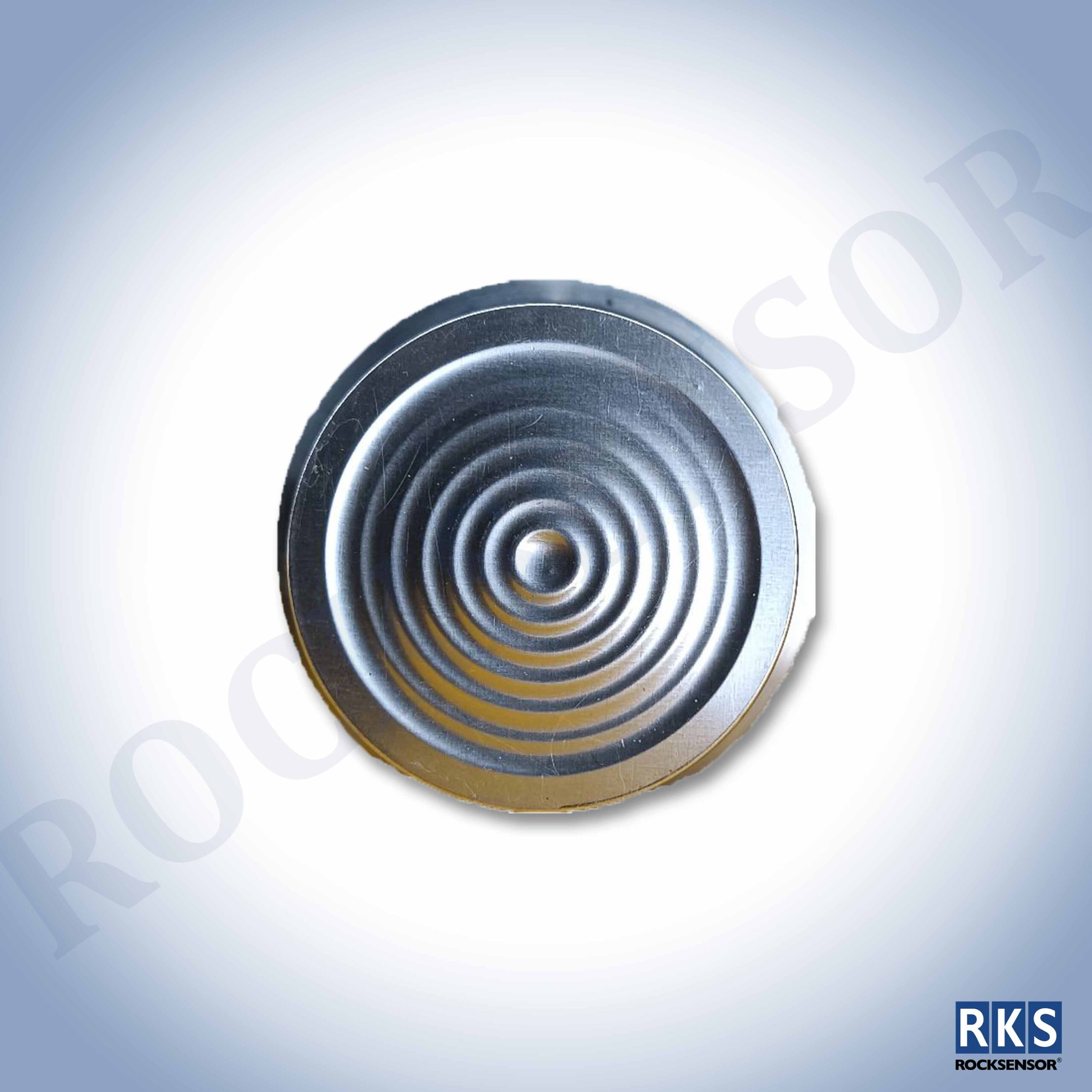 RP1002/3–DSH Sanitary Gauge/ Absolute Pressure Transmitter - Image 2