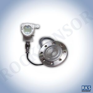 RP1002/3 Remote Seal Gauge/Absolute Pressure Transmitter with capillary