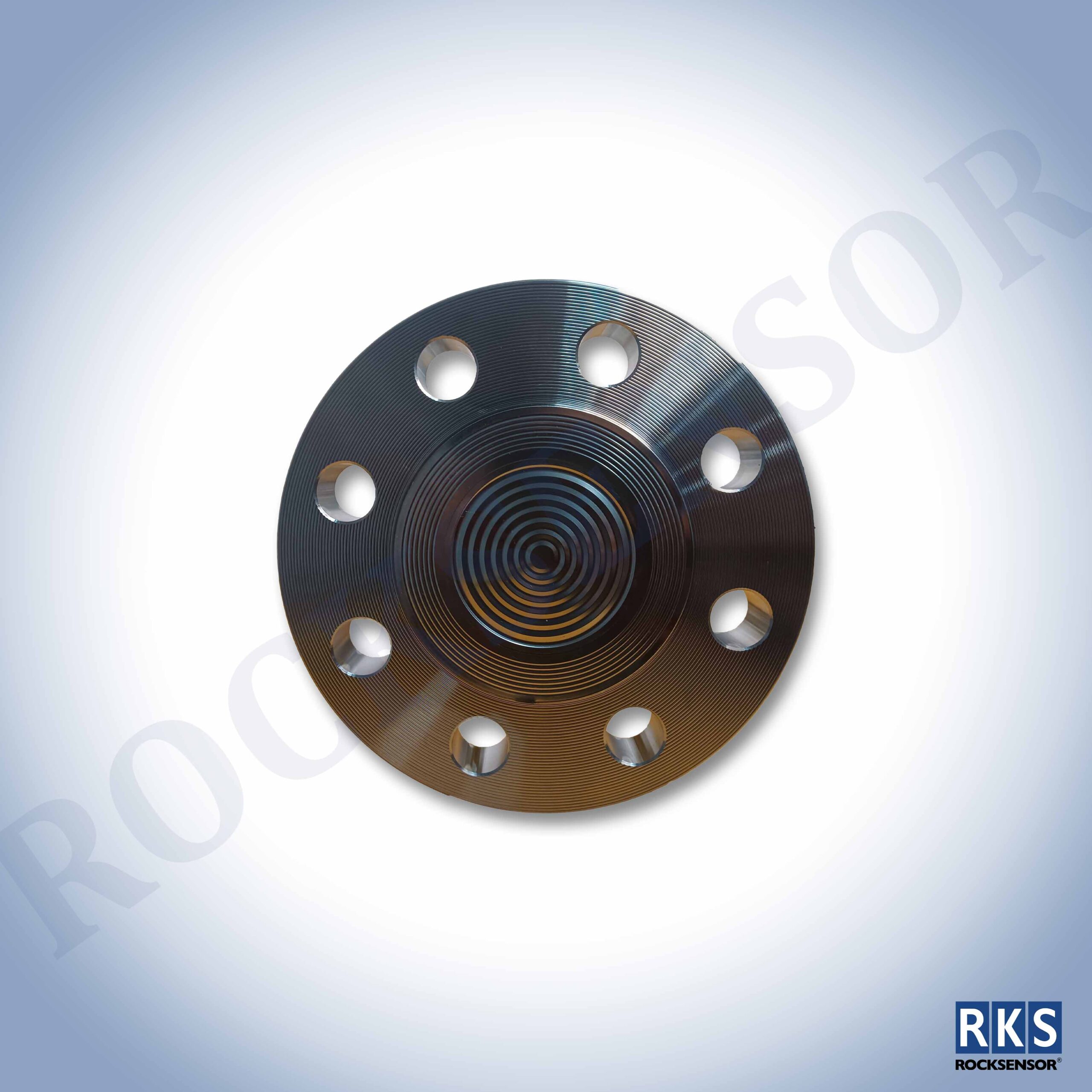 RP1002/ 3 Remote Seal Gauge Pressure Transmitter Direct Mount - Image 2