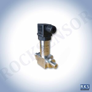 RP202-DPT Miniature Differential Pressure Transmitter