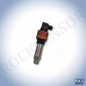 RP202C Miniature Pressure Transmitter ( with display )