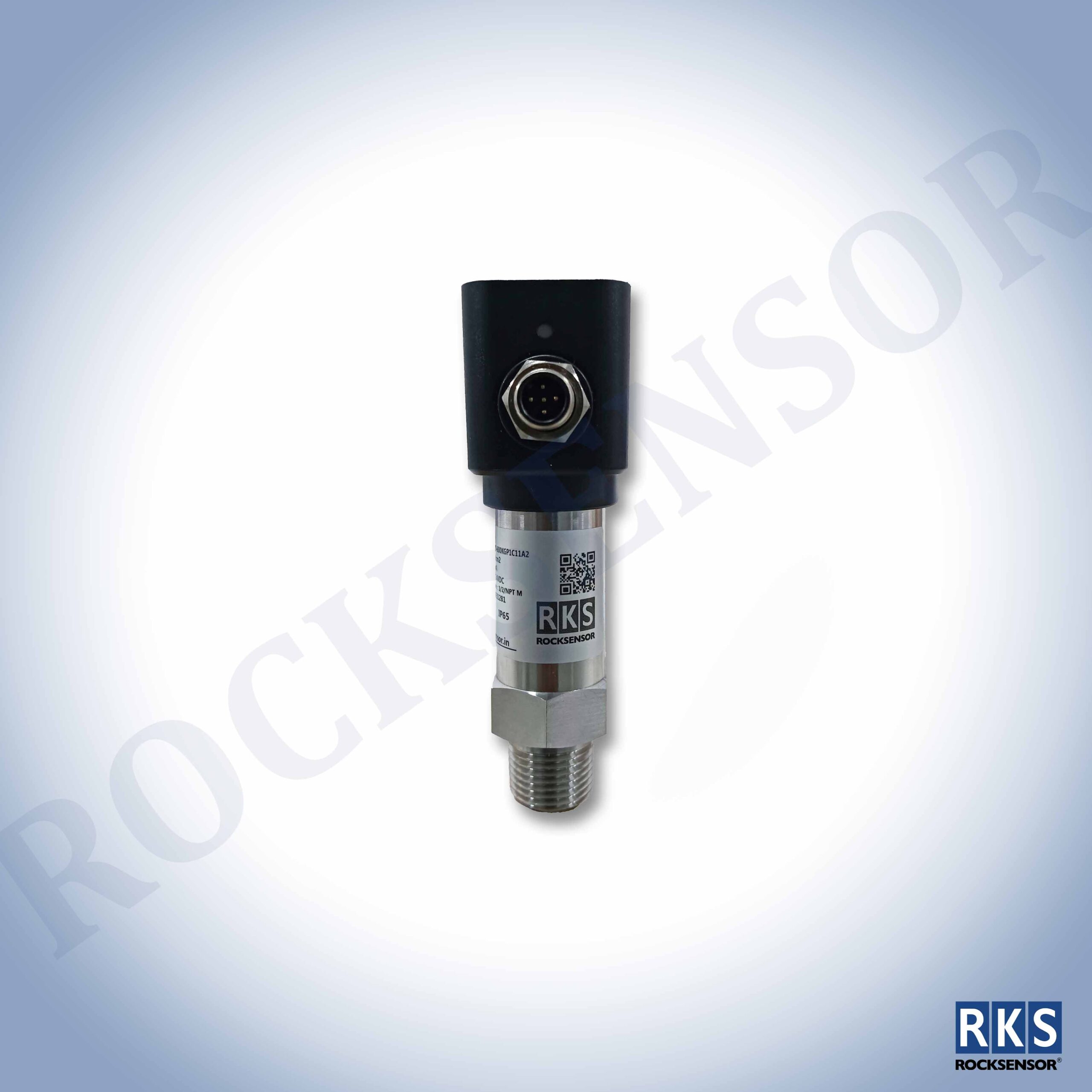 RP202D Digital Pressure Switch cum Transmitter - Image 3