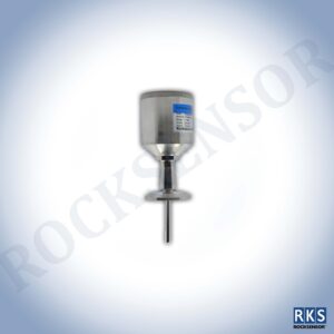 RT2003 RTD Temperature Transmitter